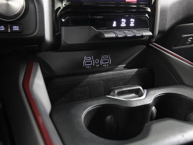 Used 2025 RAM 1500 Rebel w/ Rebel Level 1 Equipment Group image 16