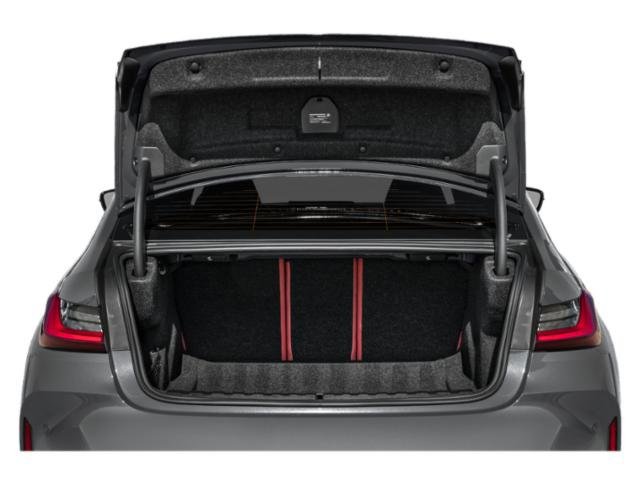 New 2027 BMW M3 w/ M Carbon Exterior Package RWD image 13