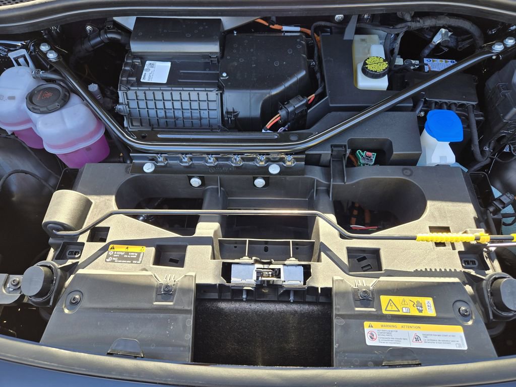 New 2025 Volkswagen ID.4 Pro S image 23