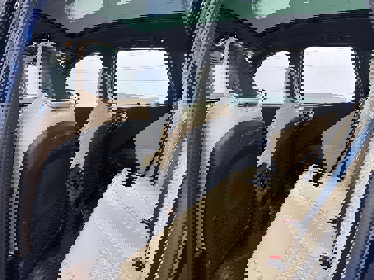 New 2026 BMW X3 M50 image 42