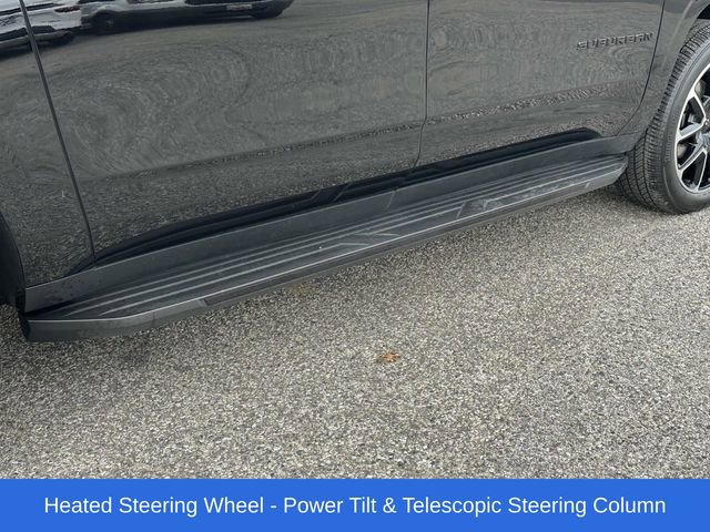 Used 2024 Chevrolet Suburban RST w/ Luxury Package image 26