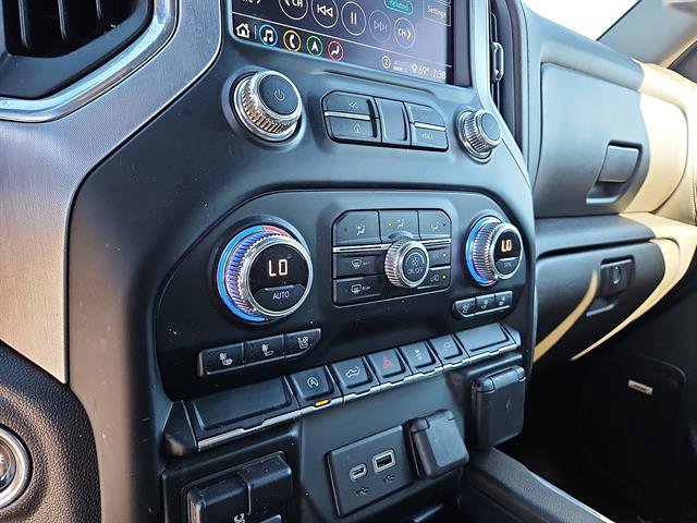 Used 2020 GMC Sierra 1500 SLT image 19