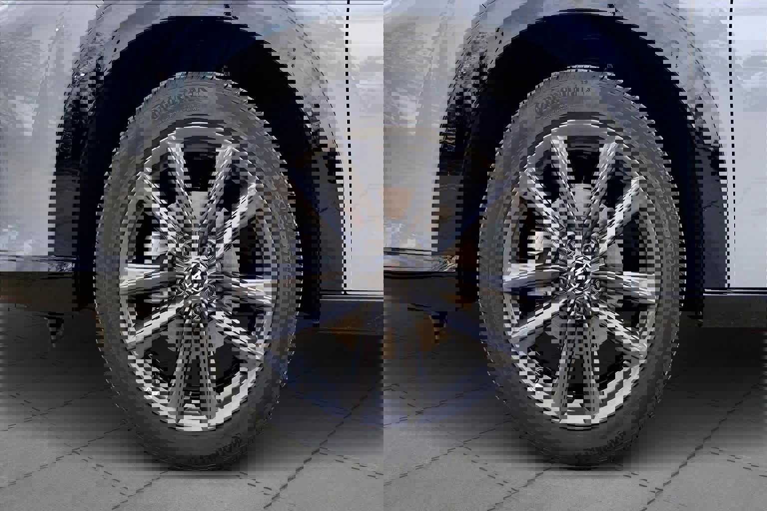 New 2026 Acura ADX A-Spec image 9