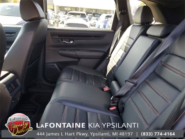 Used 2024 Honda CR-V Sport-L image 51