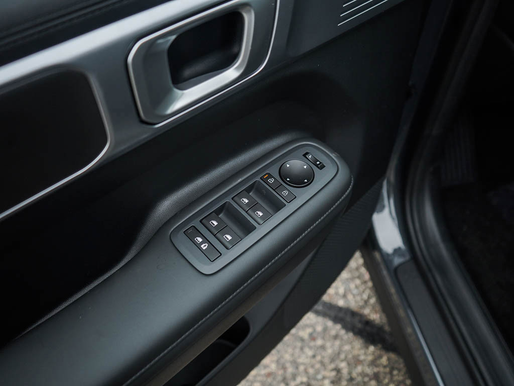 New 2026 Hyundai Santa Fe SEL image 20