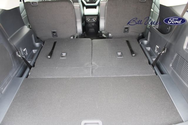 New 2026 Ford Explorer Active w/ Active Comfort Package image 6