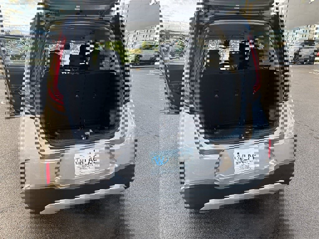 New 2025 Kia Soul S image 41