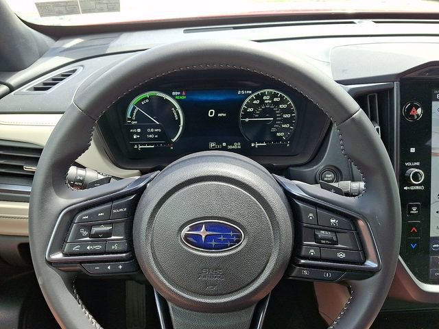 Certified 2025 Subaru Forester Limited AWD/4WD image 25
