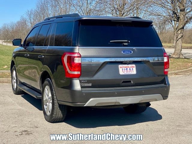 Used 2020 Ford Expedition XLT w/ Equipment Group 201A image 5