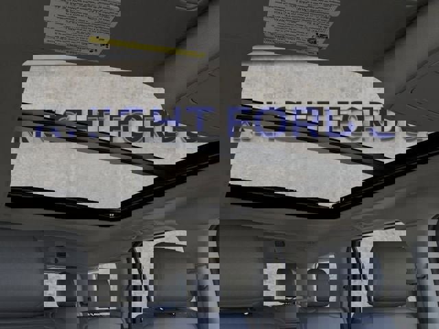 New 2025 Ford Expedition Active image 22