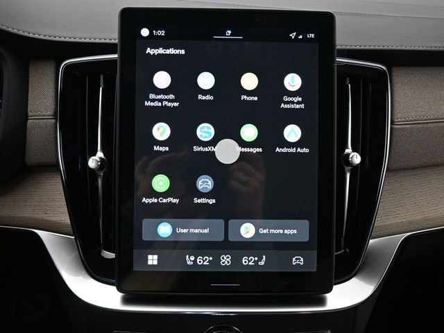 New 2026 Volvo XC90 B6 Plus w/ Protection Package Premier image 24