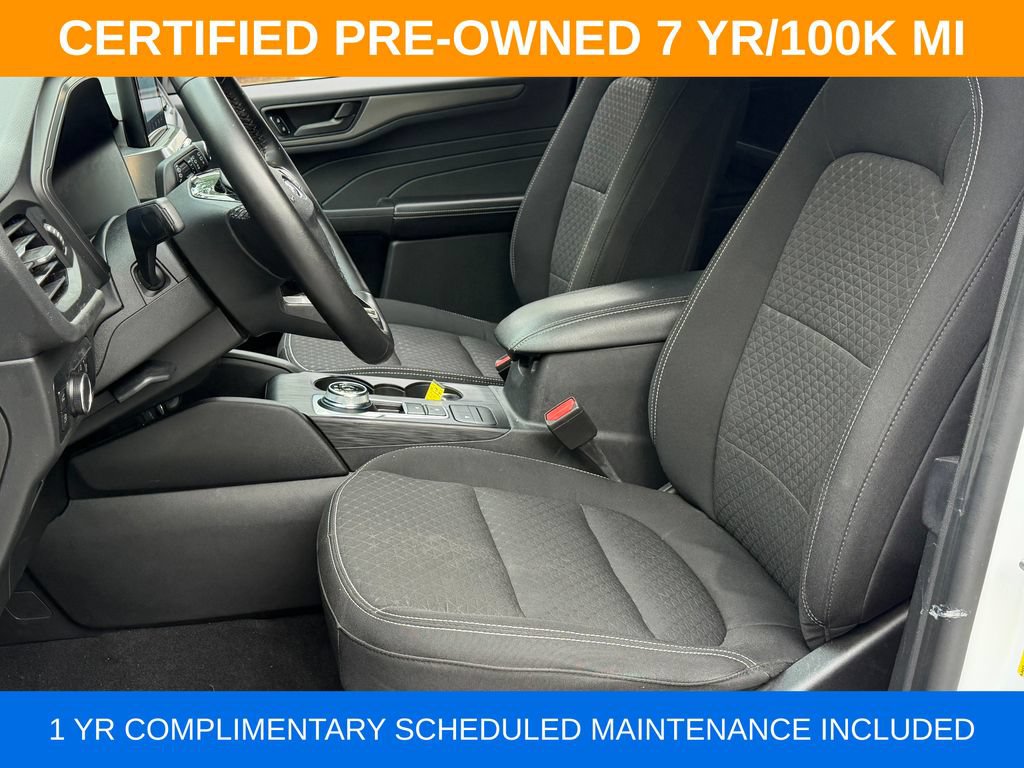 Used 2023 Ford Escape Active AWD/4WD image 29