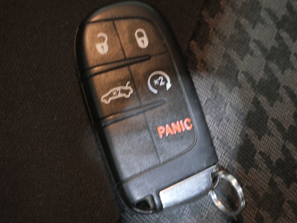 Used 2021 Dodge Charger GT w/ Blacktop Package AWD/4WD image 25