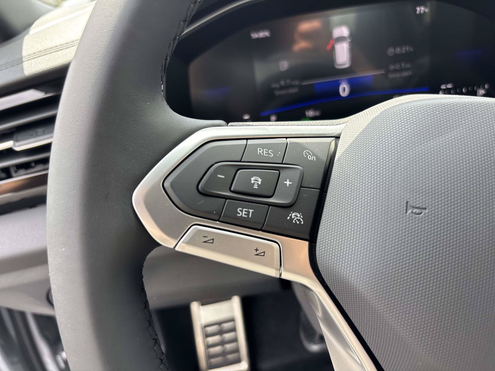 New 2026 Volkswagen Jetta Sport FWD image 16