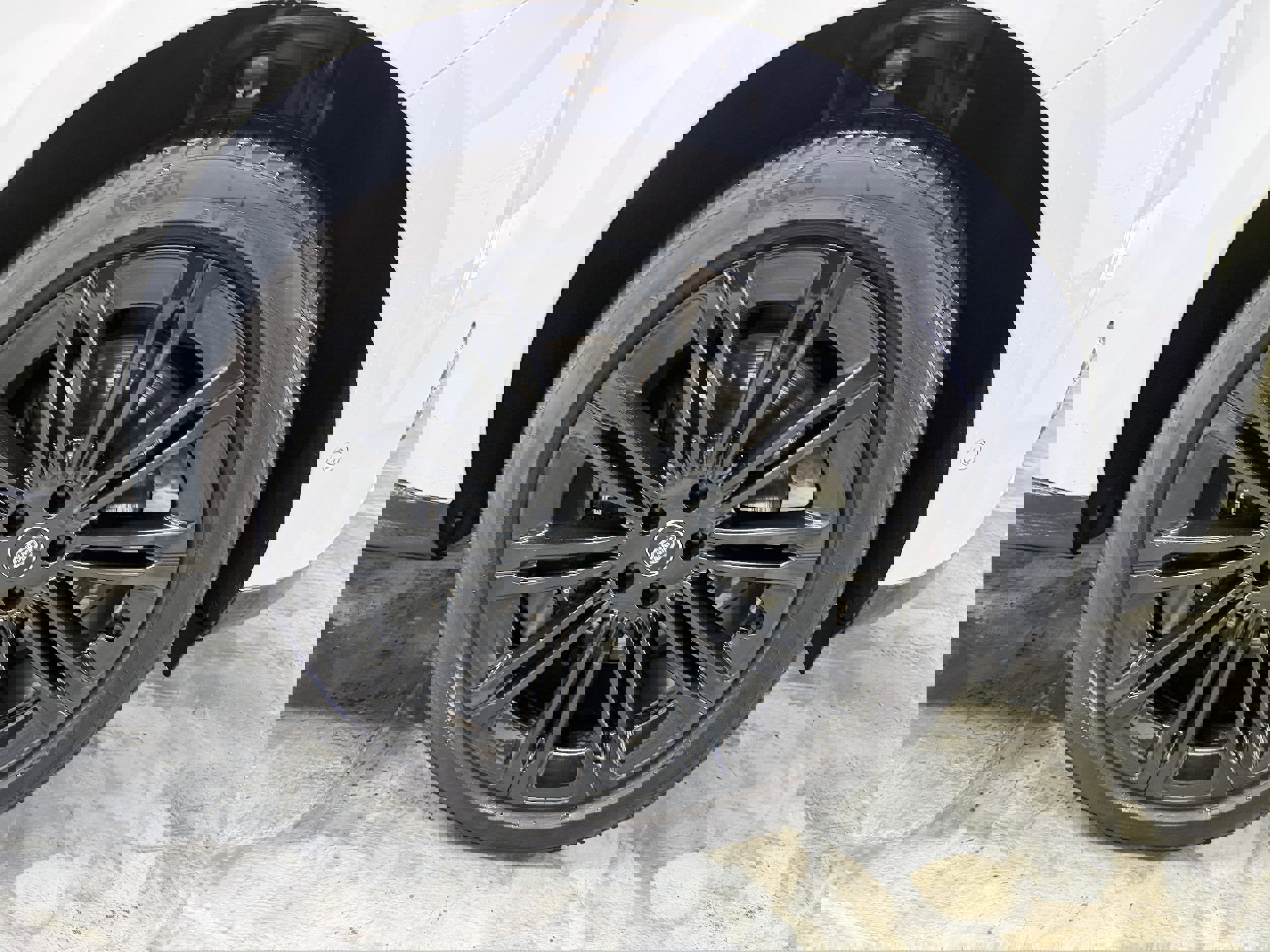 Used 2023 Land Rover Range Rover SE image 27