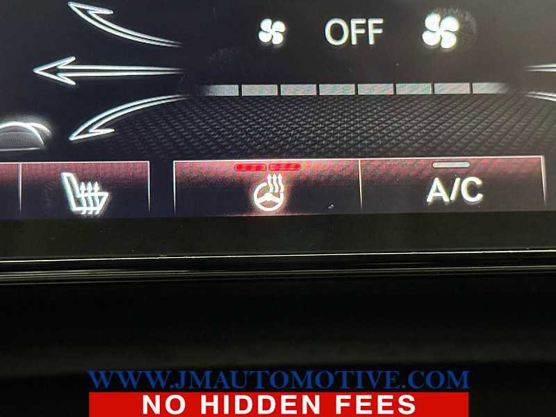 Used 2023 Genesis GV80 2.5T w/ Prestige Package image 38