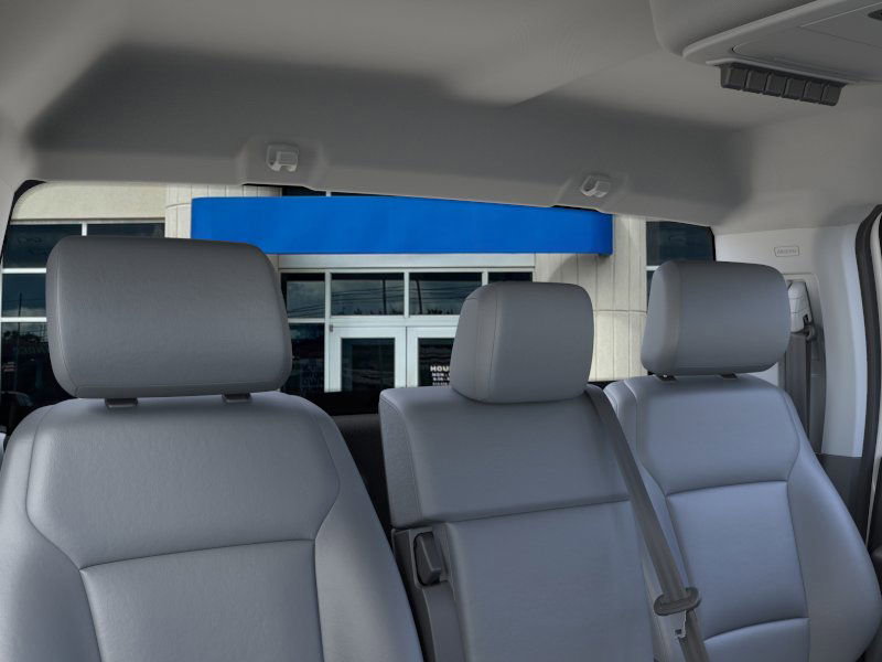 New 2026 Ford F350 XL image 22