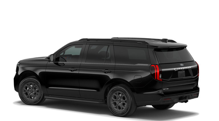 New 2026 Ford Expedition Active RWD image 14