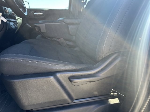 Used 2019 GMC Sierra 1500 SLE w/ Trailering Package RWD image 13