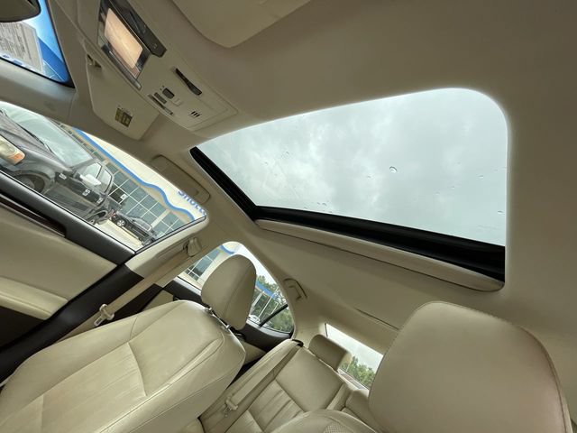 Used 2016 Lexus ES 350 w/ Luxury Package w/Wood Trim FWD image 13