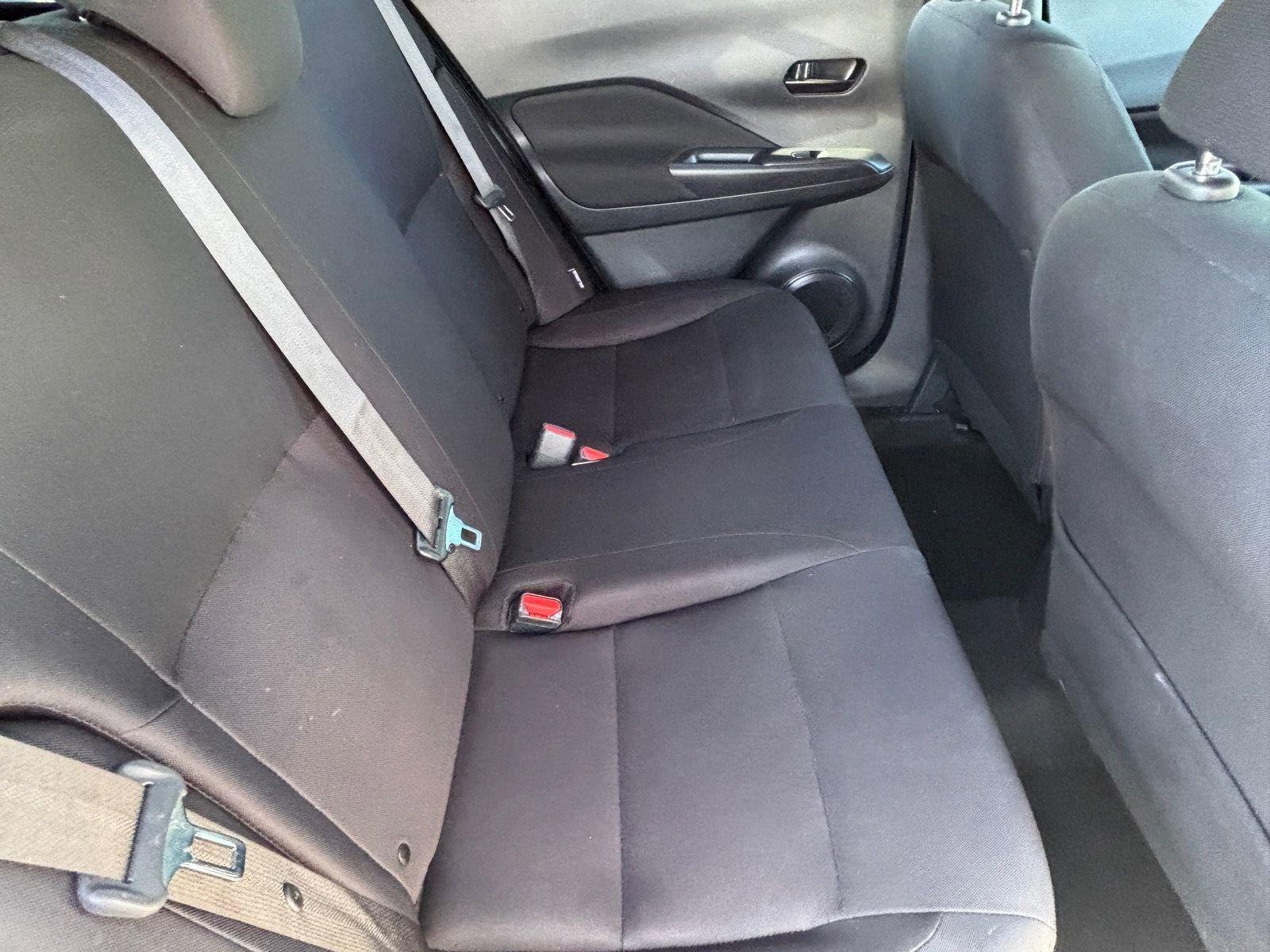 Used 2023 Nissan Kicks S FWD image 15