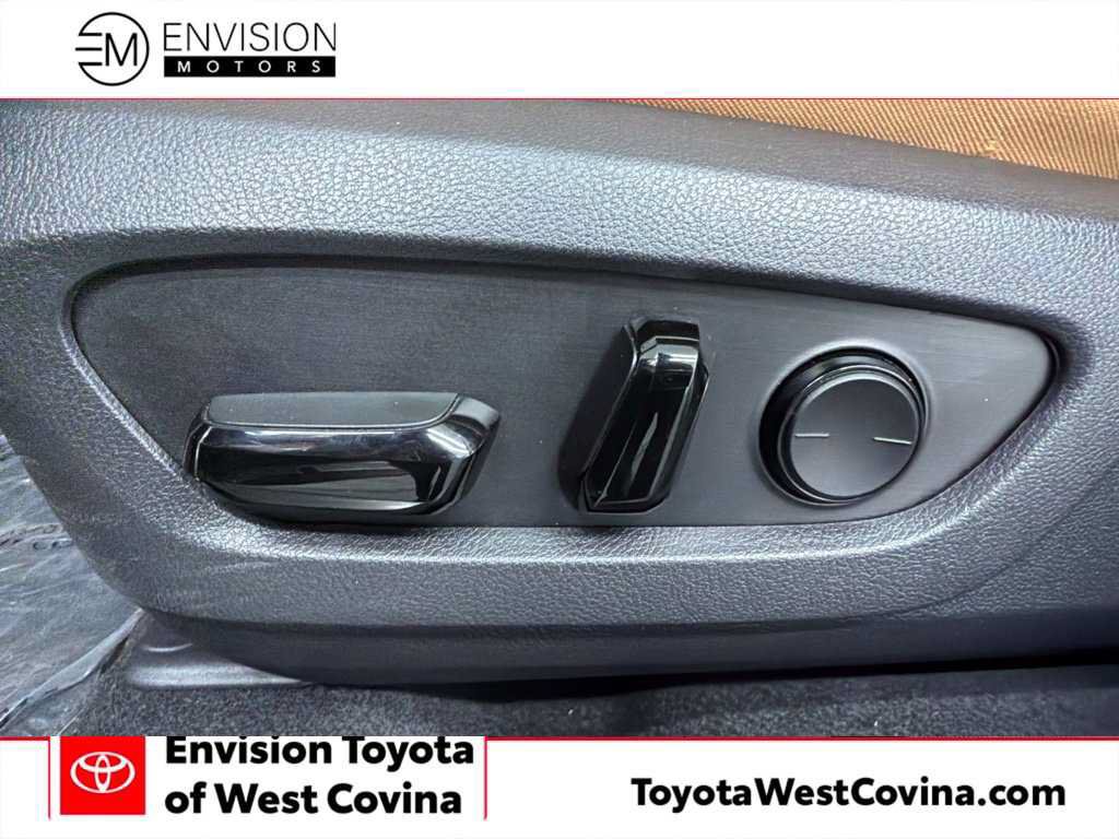 Used 2026 Lexus NX 350 AWD w/ Accessory Package (Z1) image 23