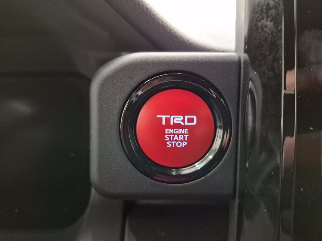 New 2026 Toyota Tacoma TRD Sport RWD image 53