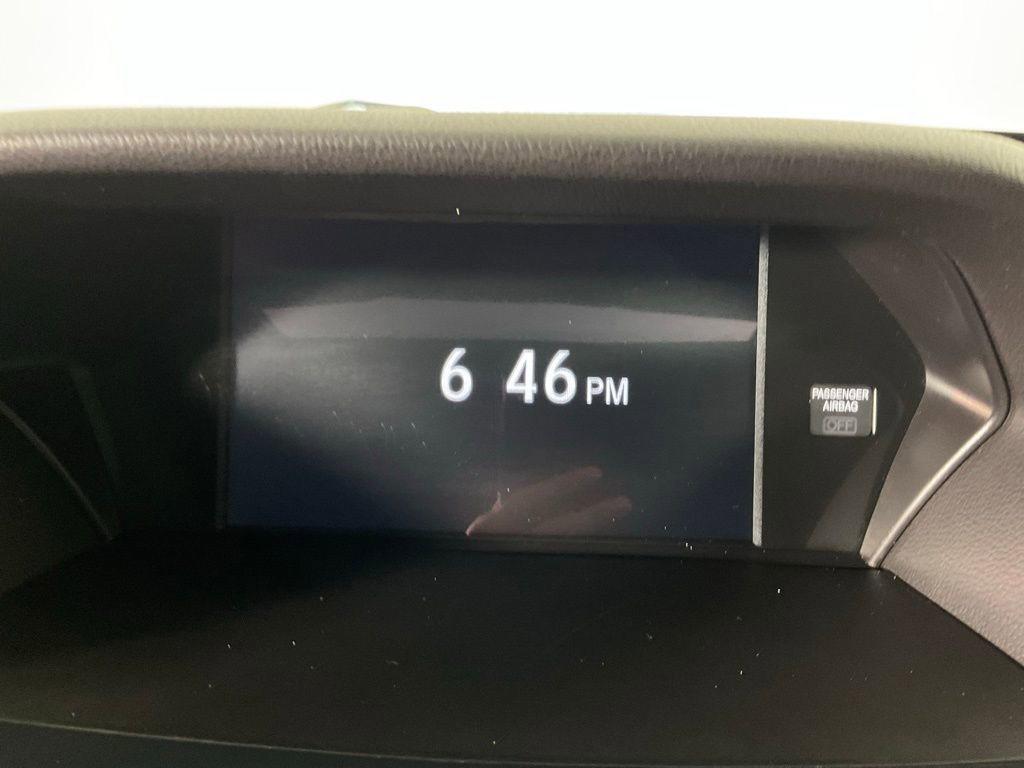 Used 2020 Acura ILX FWD image 22