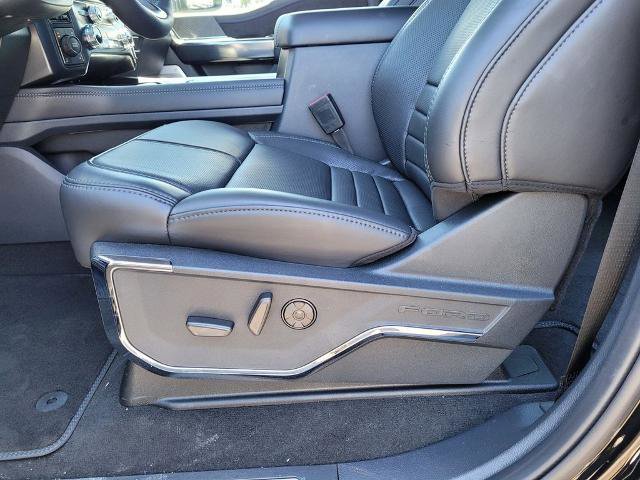 New 2025 Ford F350 Platinum image 11