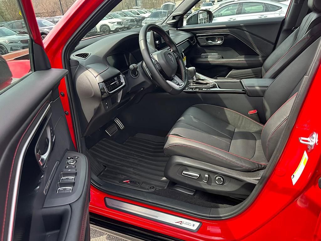 Certified 2025 Acura ADX A-Spec image 13