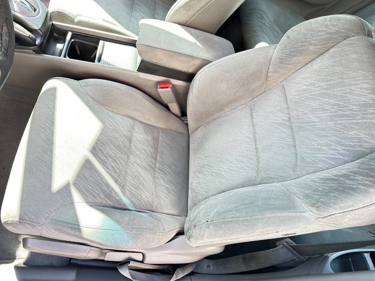 Used 2008 Honda Civic EX image 20