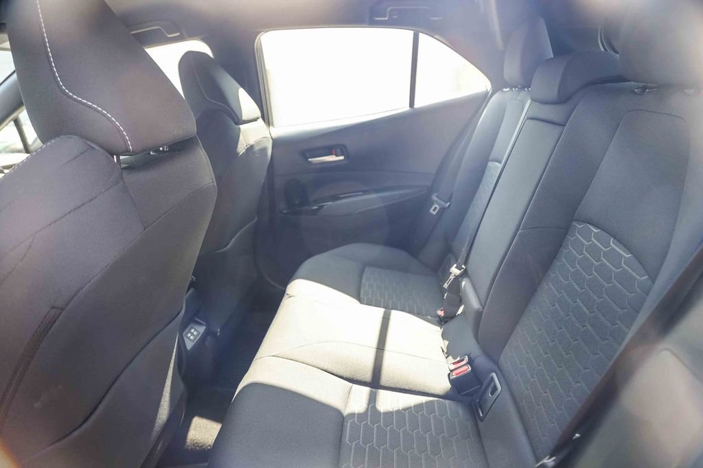 Used 2026 Toyota Corolla SE FWD image 17