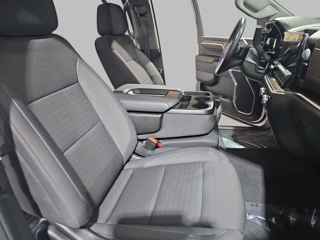 Certified 2024 GMC Sierra 1500 Elevation AWD/4WD image 13