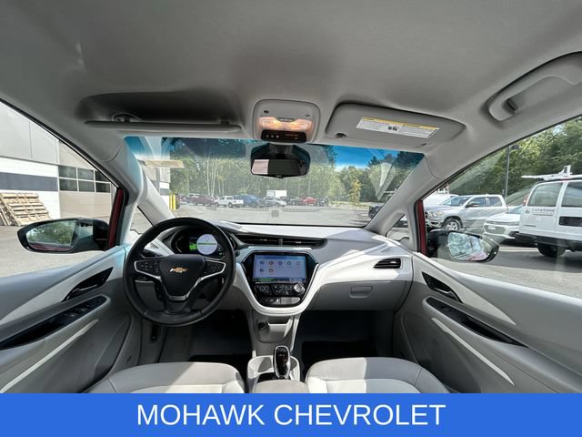 Used 2017 Chevrolet Bolt Premier w/ Driver Confidence II Package FWD image 19