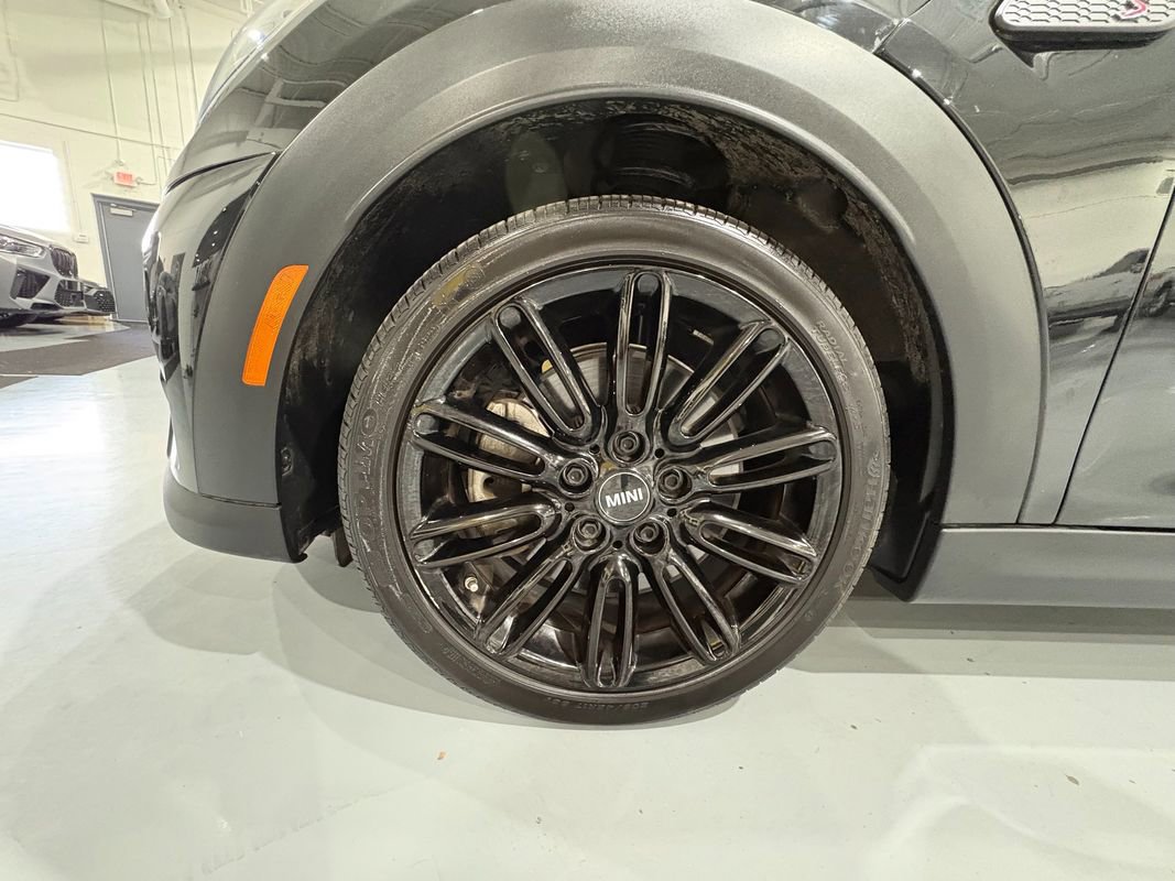 Used 2023 MINI Cooper S image 44