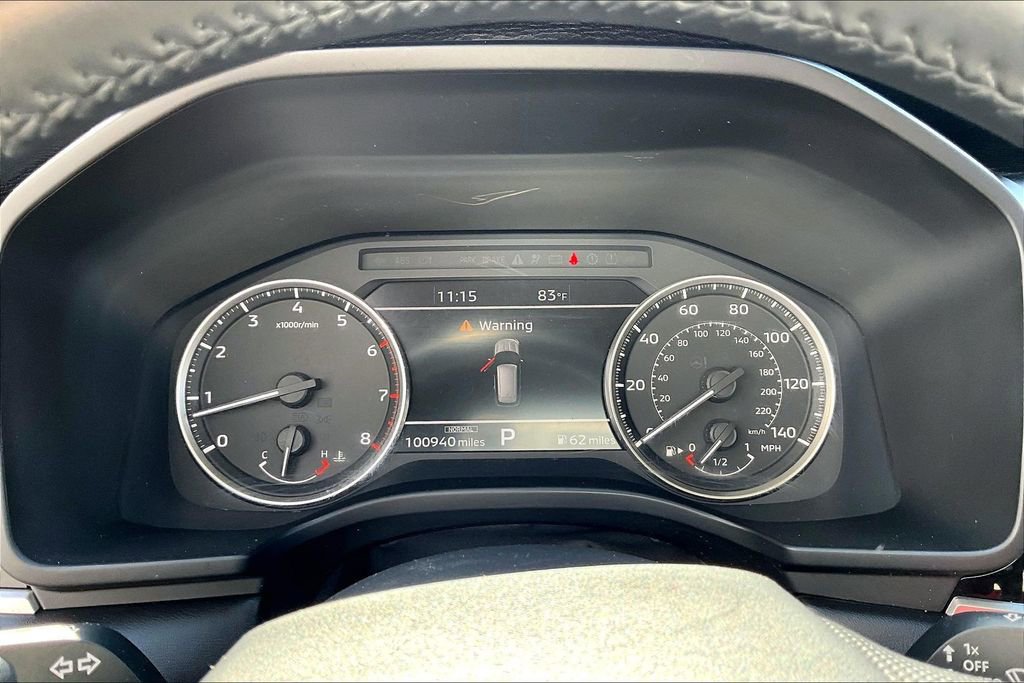 Used 2022 Mitsubishi Outlander SE image 13