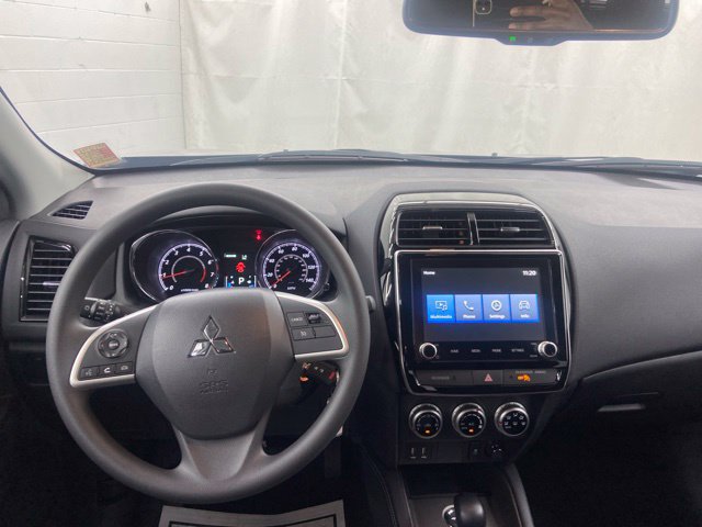 New 2027 Mitsubishi Outlander Sport ES AWD/4WD image 13