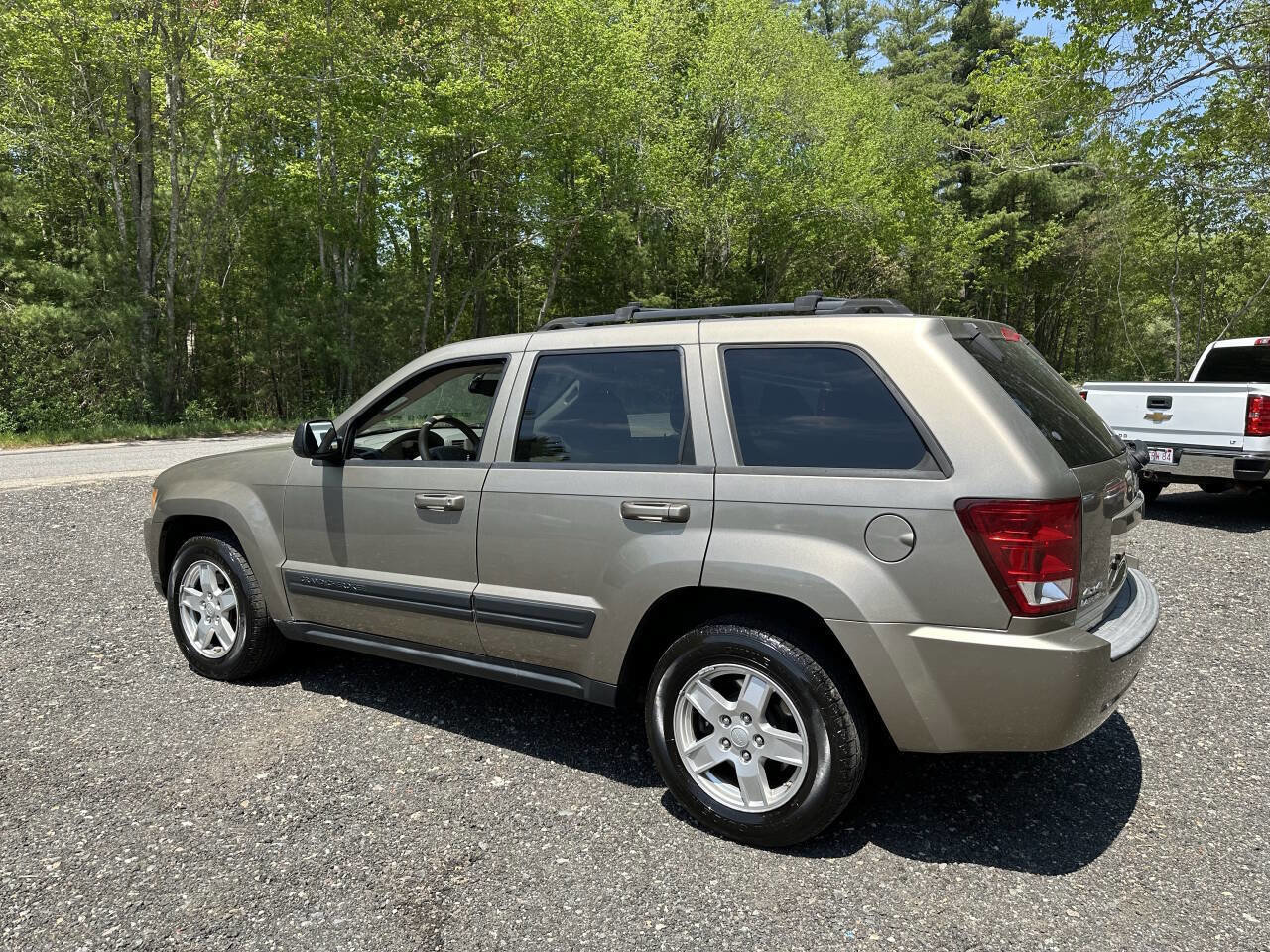 Used 2006 Jeep Grand Cherokee Laredo AWD/4WD image 20