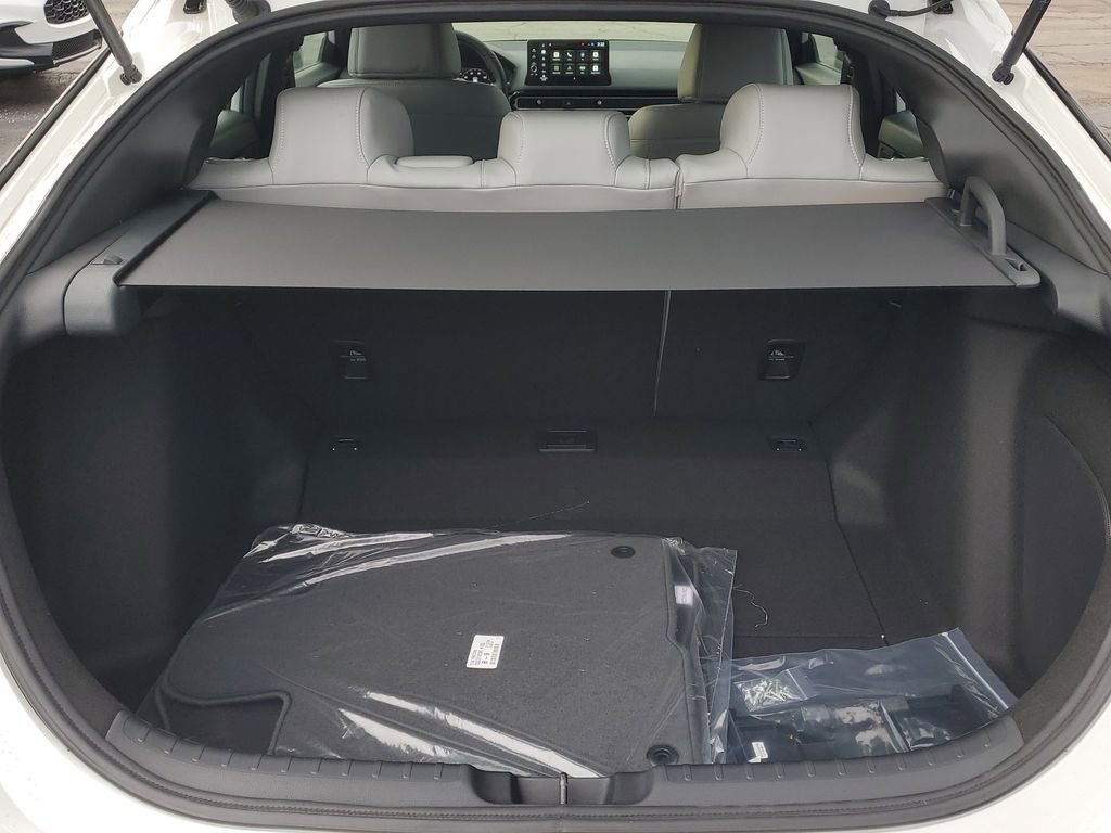 New 2026 Honda Civic Sport Touring image 35