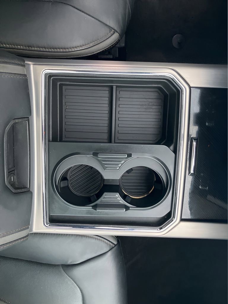 Used 2021 Ford F250 Platinum w/ FX4 Off-Road Package image 41