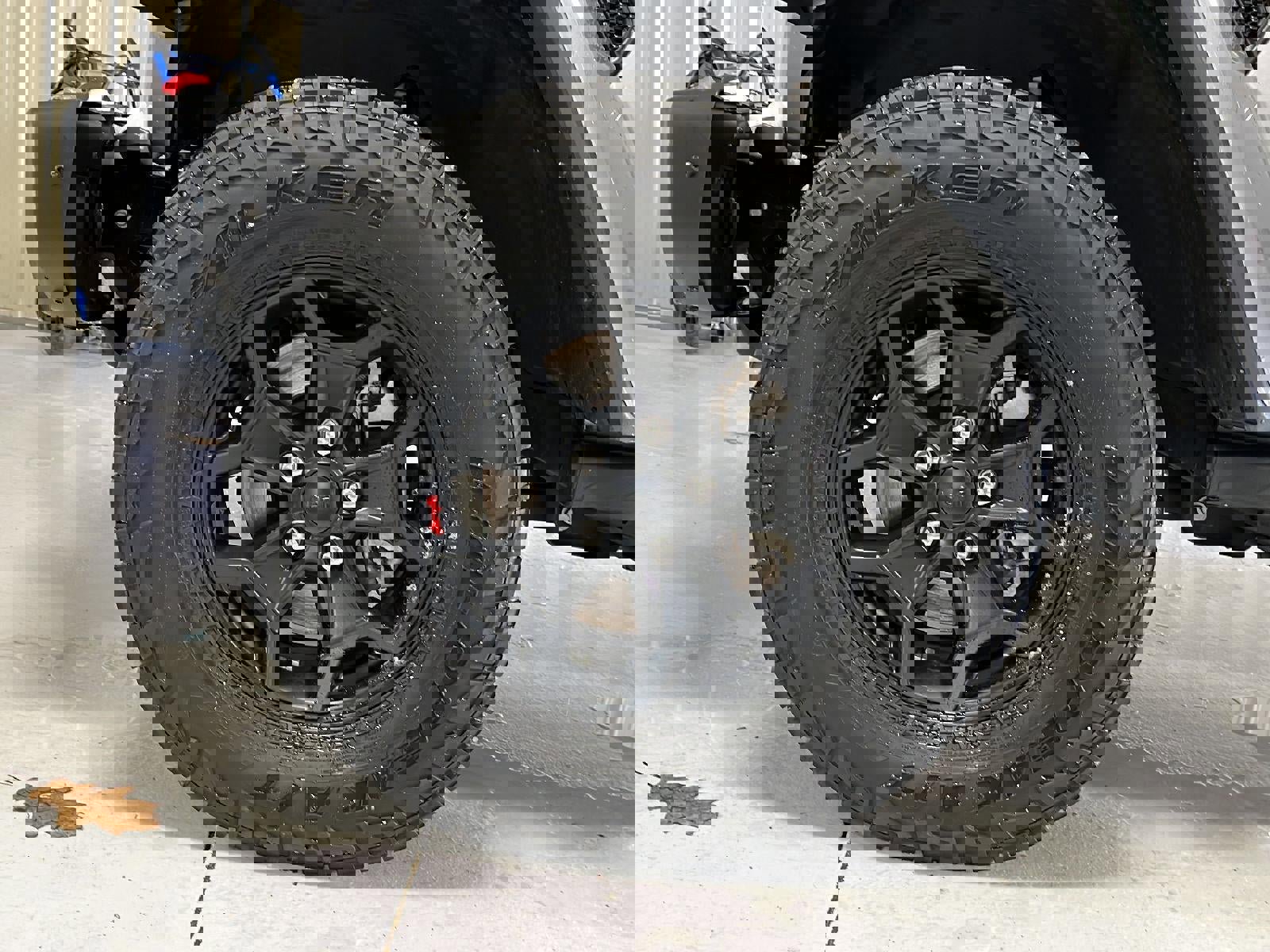 Used 2020 Jeep Gladiator Rubicon image 22