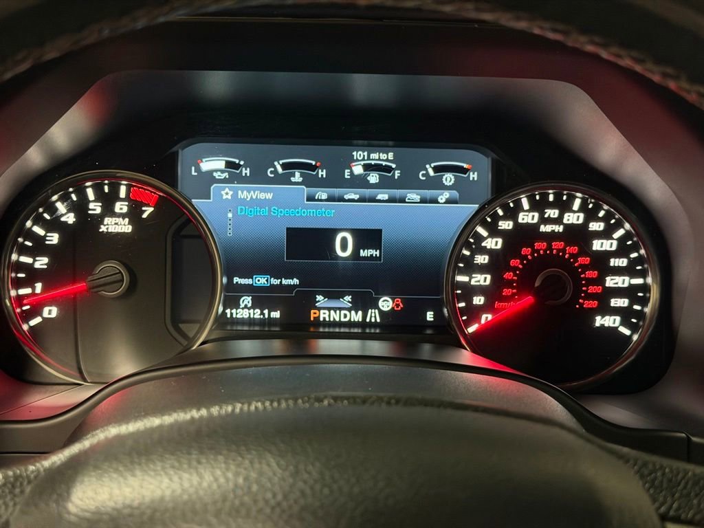 Used 2018 Ford F150 Raptor w/ Equipment Group 802A Luxury AWD/4WD image 50