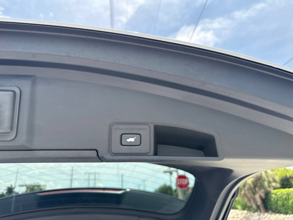 Used 2023 Acura RDX FWD w/ Technology Package image 32