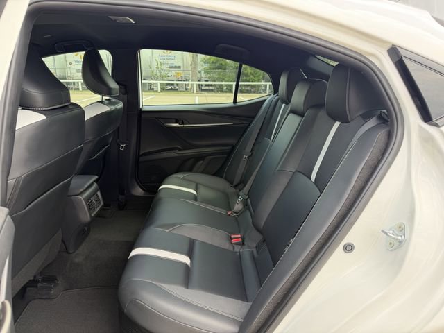 Certified 2025 Toyota Camry SE w/ Convenience Package image 26