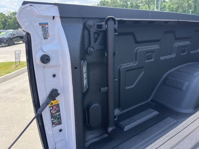 New 2025 Chevrolet Silverado 2500 High Country w/ Technology Package image 11