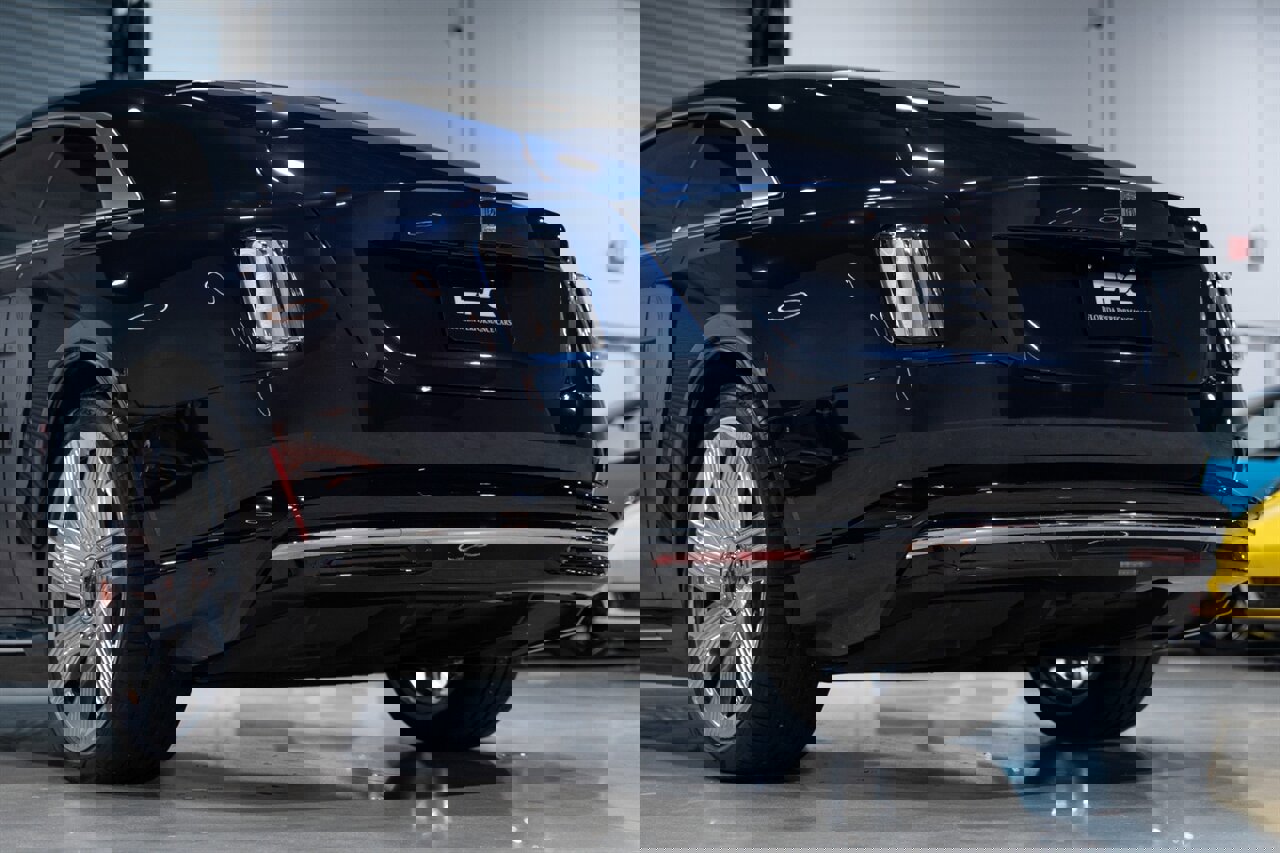 Used 2024 Rolls-Royce Spectre w/ Spectre Launch Package image 14