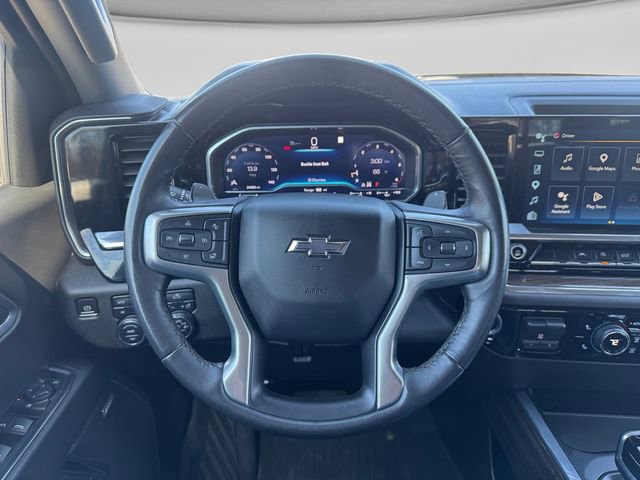 Used 2023 Chevrolet Silverado 1500 RST image 9