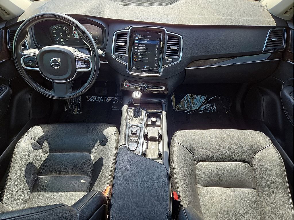 Used 2019 Volvo XC90 T6 Momentum image 17