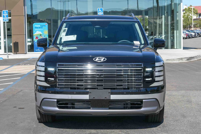 New 2026 Hyundai Palisade Limited AWD/4WD image 2