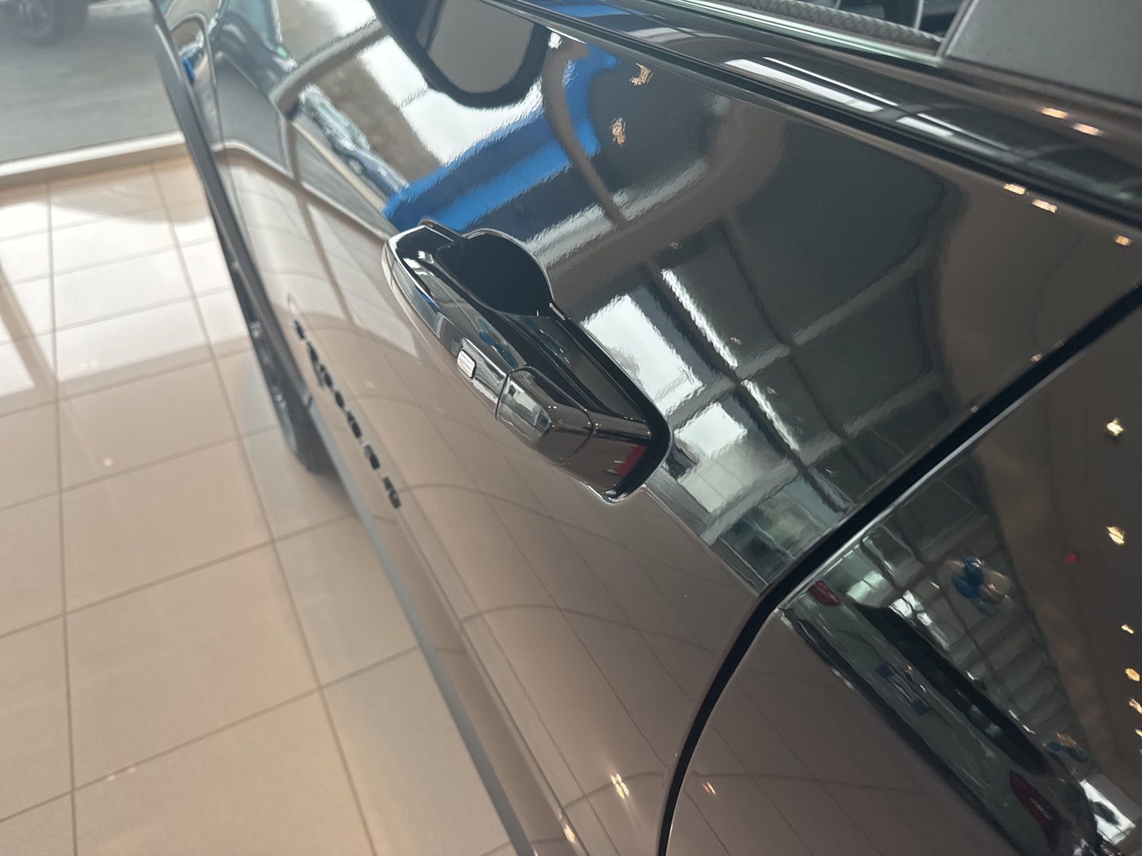 New 2026 Chevrolet Equinox RS w/ Safety and Technology Package image 10